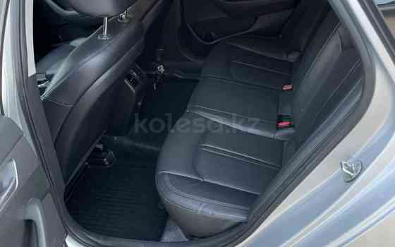 Hyundai Sonata, 2018, 2 л, 270000 км Shymkent