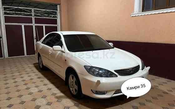 Toyota Camry, 2004, 2.4 л, 285000 км Туркестан