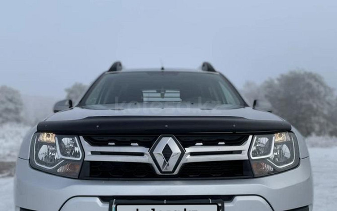 Renault Duster, 2019, 2 л, 117800 км Kokshetau - photo 1