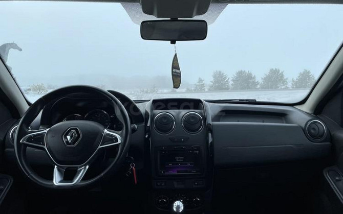 Renault Duster, 2019, 2 л, 117800 км Kokshetau - photo 3