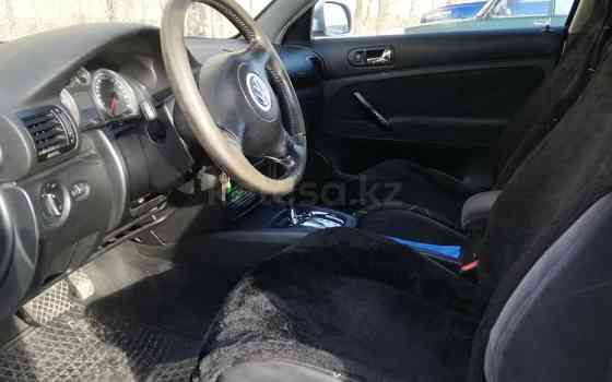 Volkswagen Passat, 2001, 1.8 л, 270000 км Степногорск