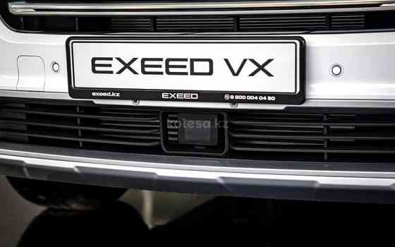 EXEED VX, 2022 