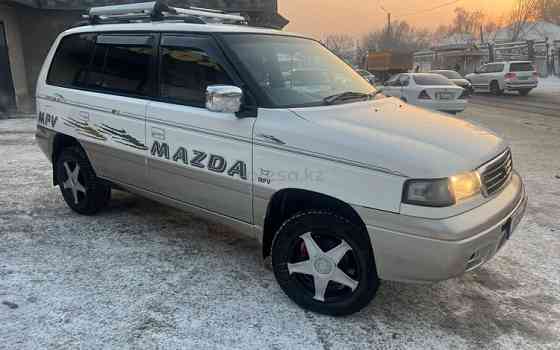 Mazda MPV, 1998 Алматы