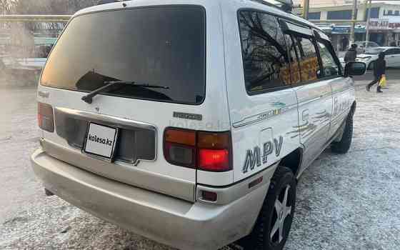 Mazda MPV, 1998 Almaty