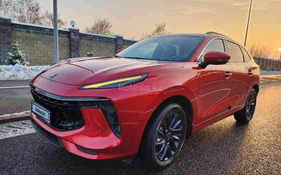 DongFeng Forthing T5 EVO, 2022 Алматы