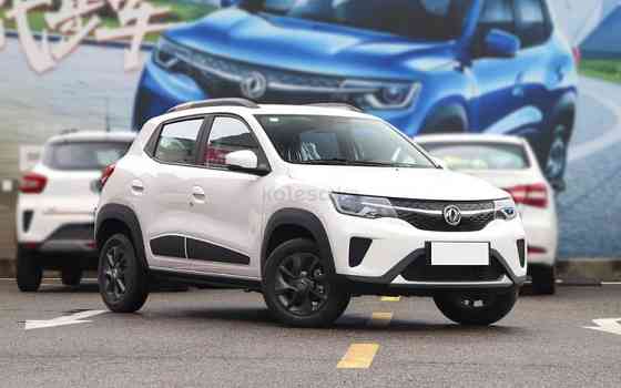 DongFeng EX1, 2022 Almaty