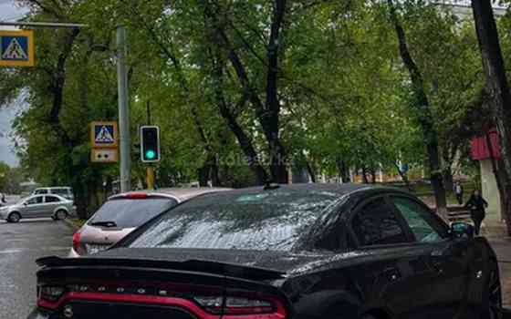 Dodge Charger, 2017 Алматы