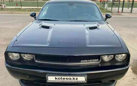 Dodge Challenger, 2015 Алматы
