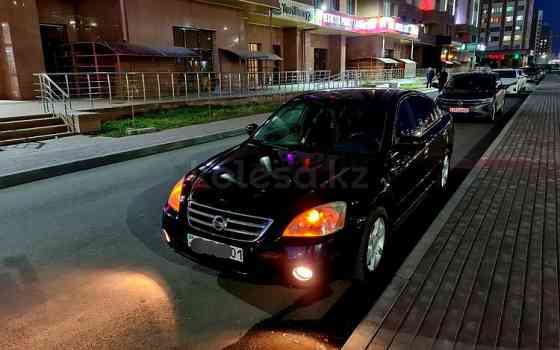 Nissan Altima, 2004, 2.5 л, 253000 км Астана