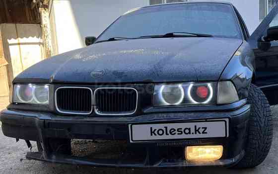 BMW 320, 1992, 2 л, 111111 км Кызылорда
