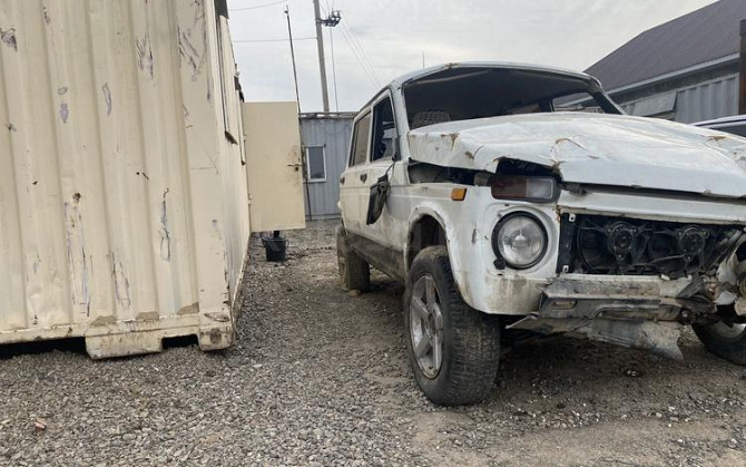 ВАЗ (Lada) 2131 (5-ти дверный), 2019, 1.7 л, 100000 км Шымкент - изображение 2