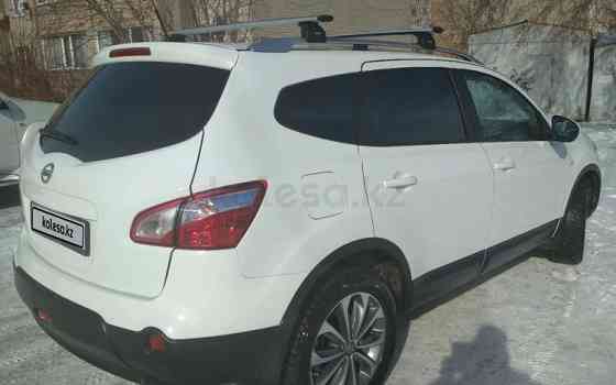 Nissan Qashqai, 2010, 2 л, 150500 км Petropavlovsk