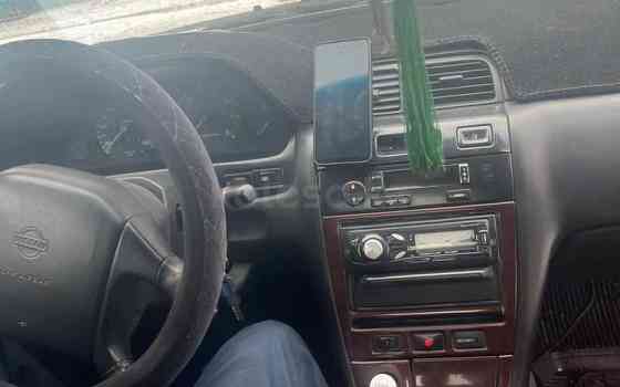 Nissan Maxima, 1995, 2 л, 350000 км Экибастуз