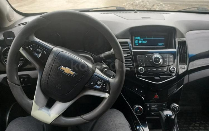 Chevrolet Cruze, 2012, 1.8 л, 174000 км Кызылорда - изображение 2