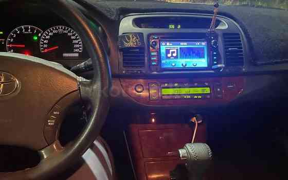 Toyota Camry, 2005, 2.4 л, 220000 км Туркестан