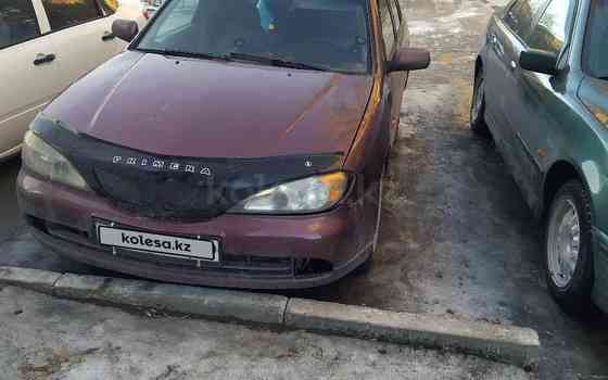 Nissan Primera, 2001, 1.8 л, 477779 км Темиртау