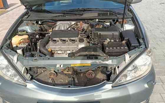 Toyota Camry, 2005, 3 л, 299900 км Туркестан