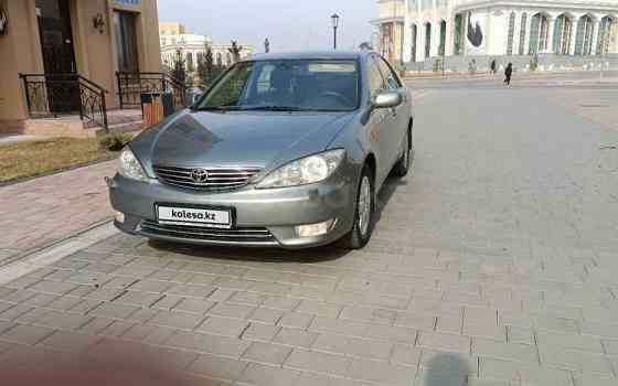 Toyota Camry, 2005, 3 л, 299900 км Туркестан