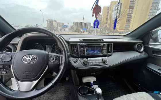 Toyota RAV 4, 2018, 2 л, 76000 км Aqtau