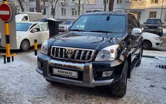 Toyota Land Cruiser Prado, 2007, 2.7 л, 73000 км Шымкент