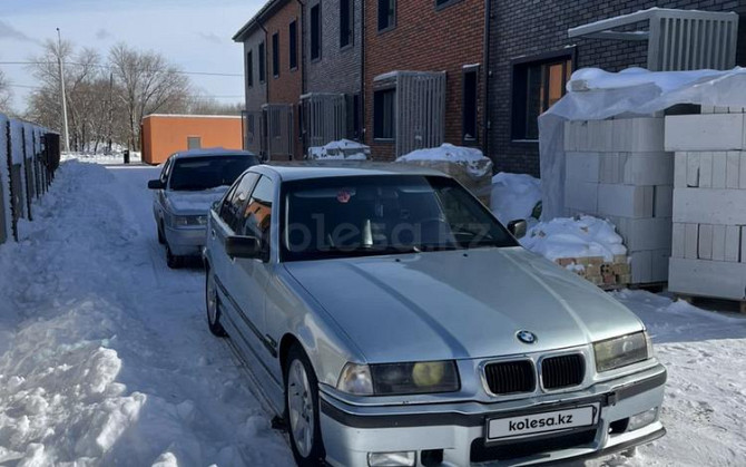 BMW 328, 1996, 2.8 л, 400000 км Караганда - изображение 1