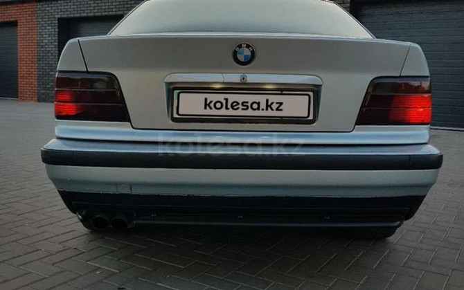 BMW 328, 1996, 2.8 л, 400000 км Караганда - изображение 4