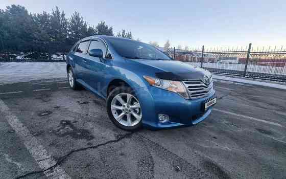 Toyota Venza, 2009, 2.7 л, 174000 км Алматы