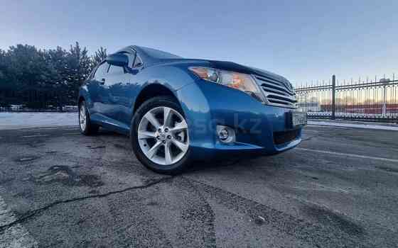 Toyota Venza, 2009, 2.7 л, 174000 км Алматы