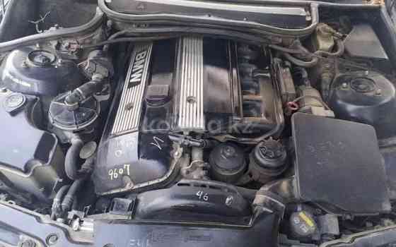 BMW 325, 2003, 2.5 л, 315000 км Алматы