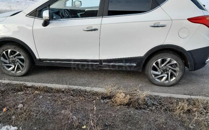 JAC S3, 2017, 1.5 л, 94000 км Kostanay - photo 3