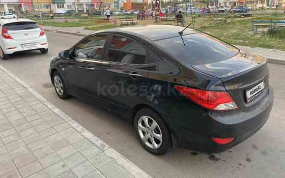 Hyundai Solaris, 2014, 1.6 л, 160000 км Kostanay