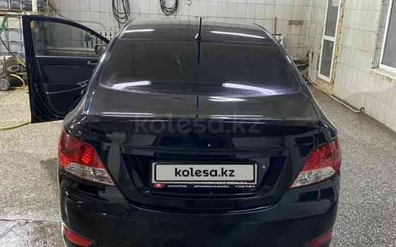Hyundai Solaris, 2014, 1.6 л, 160000 км Kostanay