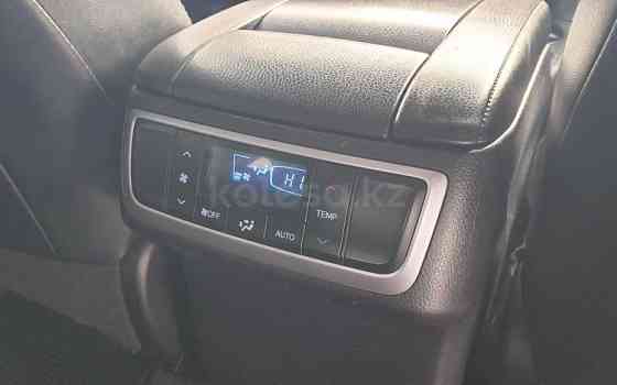 Toyota Highlander, 2015, 3.5 л,  км Нур-Султан