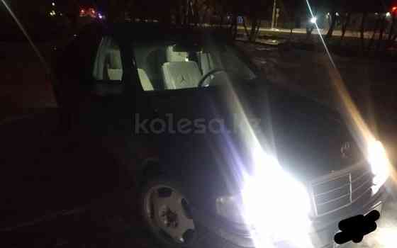 Mercedes-Benz C 220, 1994, 2.2 л, 422000 км Экибастуз