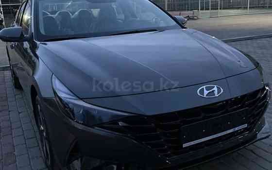 Hyundai Elantra, 2022, 2 л,  км Shymkent