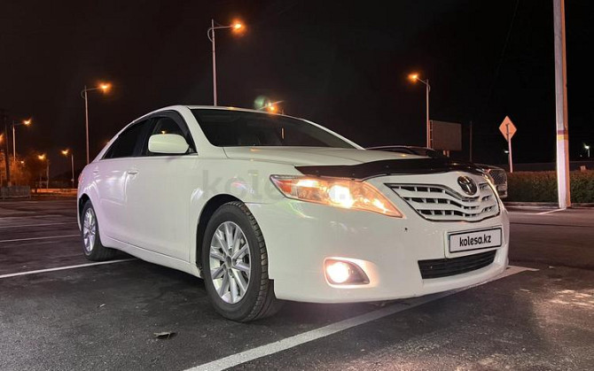 Toyota Camry, 2010, 2.5 л, 315168 км Кызылорда - изображение 1