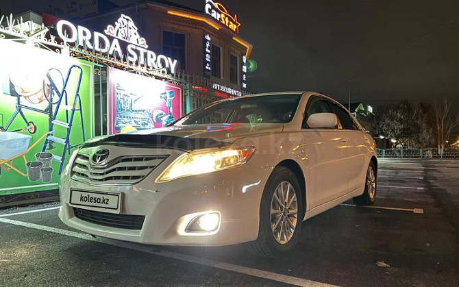 Toyota Camry, 2010, 2.5 л, 315168 км Кызылорда - изображение 2