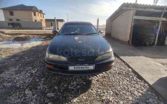 Toyota Carina ED, 1996, 2 л,  км Шу