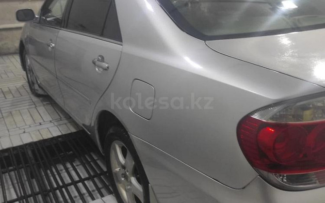 Toyota Camry, 2003, 2.4 л, 260000 км Костанай - изображение 3