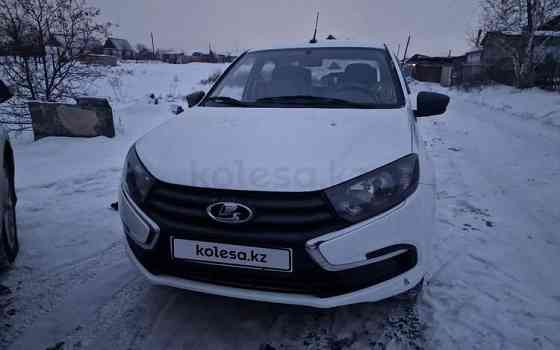 ВАЗ (Lada) Granta 2190, 2020, 1.6 л, 32699 км Семей