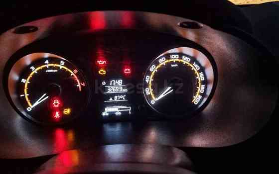 ВАЗ (Lada) Granta 2190, 2020, 1.6 л, 32699 км Семей