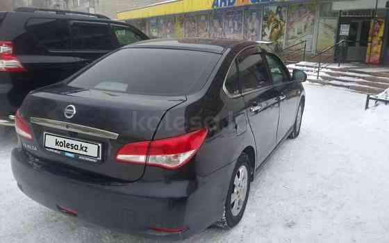 Nissan Almera, 2013, 1.6 л, 160000 км Семей