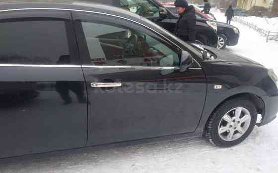 Nissan Almera, 2013, 1.6 л, 160000 км Семей