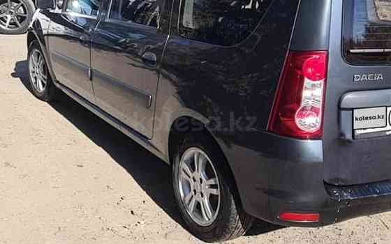 Dacia Logan, 2009, 1.4 л, 111 км Астана