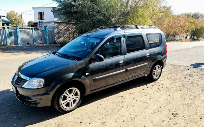 Dacia Logan, 2009, 1.4 л, 111 км Астана - изображение 3