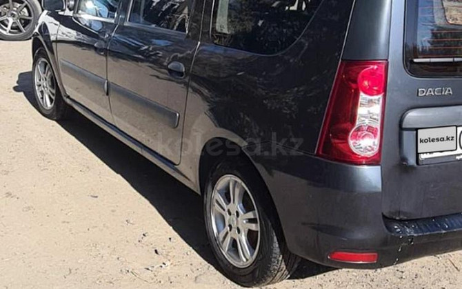 Dacia Logan, 2009, 1.4 л, 111 км Астана - изображение 1