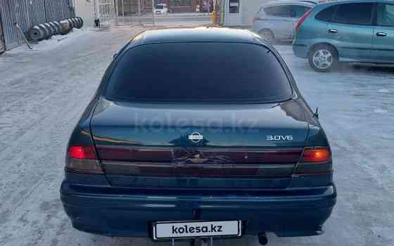 Nissan Maxima, 1997, 3 л, 460000 км Нур-Султан
