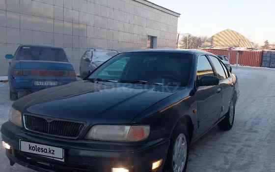 Nissan Maxima, 1997, 3 л, 460000 км Нур-Султан