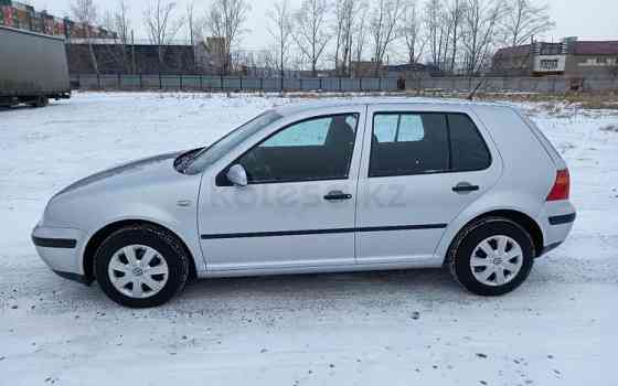Volkswagen Golf, 2000, 1.4 л, 281287 км Петропавловск