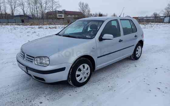Volkswagen Golf, 2000, 1.4 л, 281287 км Петропавловск